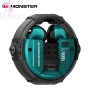 XKT10 Wireless Earbuds TWS Bluetooth 5.2 Earphones Headphones Gaming Headset Mic