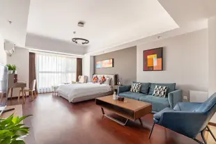 沃納特服務式公寓(瀋陽青年公園店)Walnut Serviced Apartment (Shenyang Youth Park)