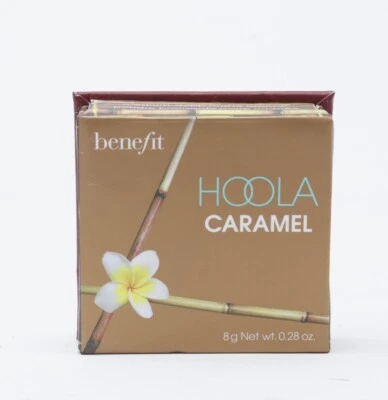 Benefit Hoola Bronzer 0.21oz/6g New With Box