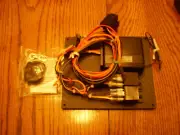 NEW STARCRAFT REMOTE TIMER WIRELESS LIGHT SWITCH KIT 44795 B2