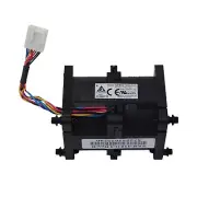 New Supermicro FAN-0101L4 GFB0412SHS-C Server 40mm Counter-Rotating Fan