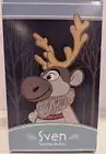 Scentsy Buddy SVEN Reindeer ~ Disney FROZEN With Scentsy Pak