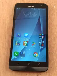 在飛比找露天拍賣優惠-ASUS ZenFone 2 Laser 2G/32G (Z