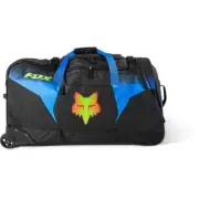 Fox Black Dkay Shuttle Roller Gear Bag - 29693-001-OS