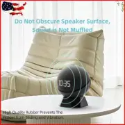 Portable Smart Speaker Stand Accessories Bracket Holder for Amazon Echo Dot 5/4