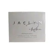 Jaclyn Cosmetics Powder Move Loose Setting Powder SHEER RICH 9.8g/0.34oz. SEALED