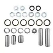 Tusk Linkage Bearing Rebuild Kit Bearings For BETA
