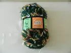 Yarn Perya LINATE Mohair Wool Fluffy Green Beige White Duz Yumak