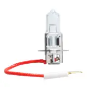 ZHD903 M-TECH H3 Halogen Bulb HEAVY DUTY 24V/70W Headlight Front Fog Clear