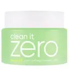 banilla co Clean It Zero Cleansing Balm 100ml Purifying banilla.co cleanser