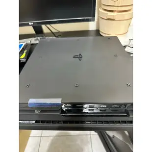 SONY PS4 PRO 1TB 主機