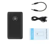 2 in 1 Bluetooth Transmitter Receiver Wireless Bluetooth Aux Adapter For Computer Speaker