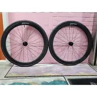 在飛比找蝦皮購物優惠-中古 ZIPP 303S 碟煞碳纖維輪組 Shimano 1