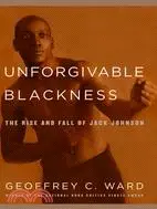 在飛比找三民網路書店優惠-Unforgivable Blackness: The Ri