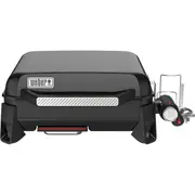 Weber Slate Tabletop Griddle BBQ 17”