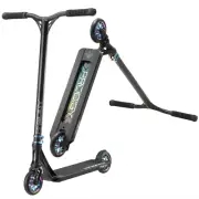 Envy Prodigy X Pro Scooter - Black/Oil Slick