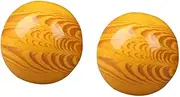 Rolling Hand Massagers Hand Ball for Blood Circulation Acupoint Massage Ball for Seniors