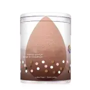 Beakey Makeup Sponge Super-Soft Foam Washable Easily Blends Foundations-Coffee