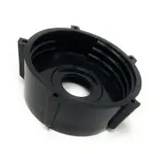 Blender Jar Bottom with 1-Gasket Compatible with Oster and Osterizer Blenders