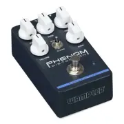 New Wampler Pedals Phenom Distortion Wampler Pedal 0763815133256