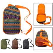 Organizer Bag Storage Bag Wear Resistant Camping Tableware Light Weight