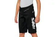 100% R-Core Youth MTB Shorts
