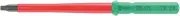Wera 006537, Kraftform Kompakt VDE 67 i TORX® Take it easy, TX 25 x 157 mm