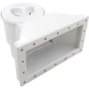 Champlain Plastics Skimmer Wide Mouth ACM19300