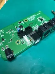 AKAI MPD26 Replacement DC Power Jack