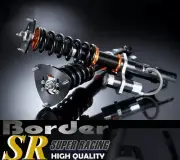 BORDER SUSPENSION SR FOR MAZDA Mazda3 BM 13~