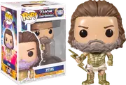Thor 4: Love and Thunder - Zeus #1069 Pop! Vinyl
