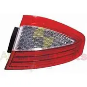 All Crash Right Tail Light - FMD-21040RHQ