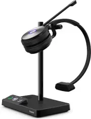 Yealink WH62 Mono UC Wireless DECT Headset