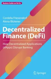 在飛比找博客來優惠-Decentralized Finance (Defi): 