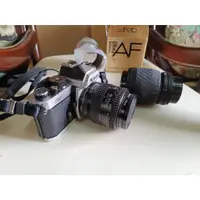 在飛比找蝦皮購物優惠-【銓芳家具】Nikon FM2 底片相機 單眼相機 底片機械