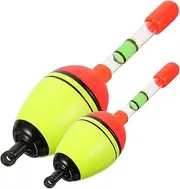 POPETPOP for Fishing Drift Fishing Float Lure Sea Fishing Tackle Fishing Terminal Tackle Floats Fishing Tools Fishing Tackle Tool Plastic Buoy Fishing Buoy Fish Bait