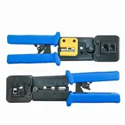 EZ RJ45 Heavy Duty Crimping Tool- 10054C