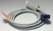 Coviden Nellcor OxiMax N56 N550 N560 PM100 x Oximeter SPO2 Finger Sensor 14 pin