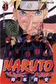 NARUTO火影忍者（41） (二手書)