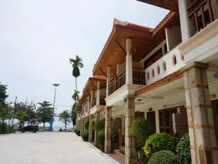 芭達雅安蘭達亞度假村Anantaya Resort Pattaya