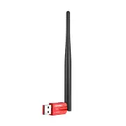 CF-WU910A 600Mbps 2.4G&5.8G USB Wireless Networking Adapter bluetooth 4.0 Adapter