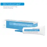 【STRATPHARMA 施得膚美】 舒坦美凝膠敷料(滅菌) 5G STRATAMED