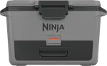Ninja FrostVault 47L Hard Cooler with Dry Zone - Slate Grey