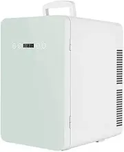 24 L Mini Fridge - Car Compact Cooler Warmer, Household Portable Medicine/Breast Milk Freezer, Touch Screen Control 12/220v