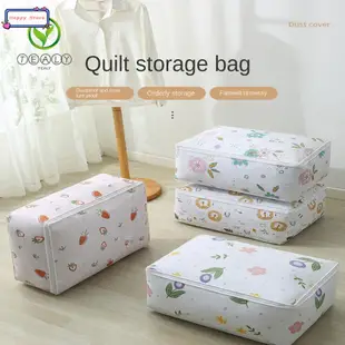 Clothing Bag Household Travel Large Capacity Save Space Lugg
