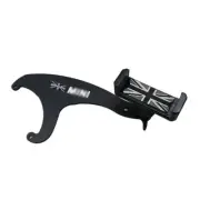 For Mini Cooper Countryman F60 Car Mobile Phone Holder Phone GPS Mount Bracket (for: Mini)