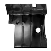 0847-221 L Key Parts Floor Pan Driver Left Side for Chevy Hand GMC Truck 55-59