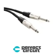 Mogami CorePlus TS Instrument 5FT CABLE - NEW - PERFECT CIRCUIT