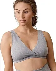 [Boob] 24/7 Maternity & Nursing Sleep Bra