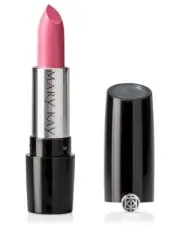 MARY KAY TRDEMARK PINK GEL SEMI-MATTE LIPSTICK - New, in Box